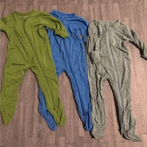 Guisby Bamboo Sleepers